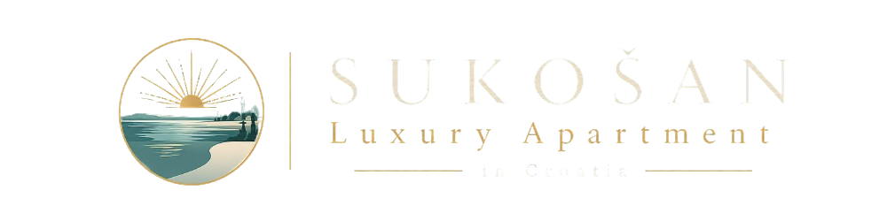 Sukošan Luxury Apartment